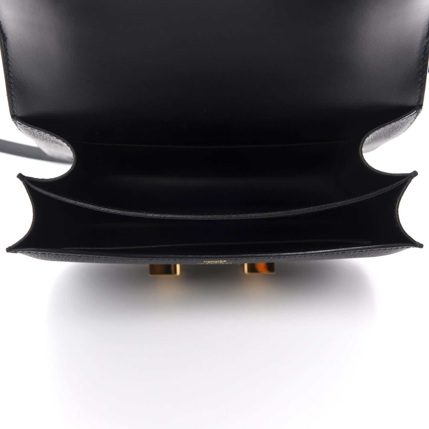 Hermes Epsom Constance 18 Black 5 of 21