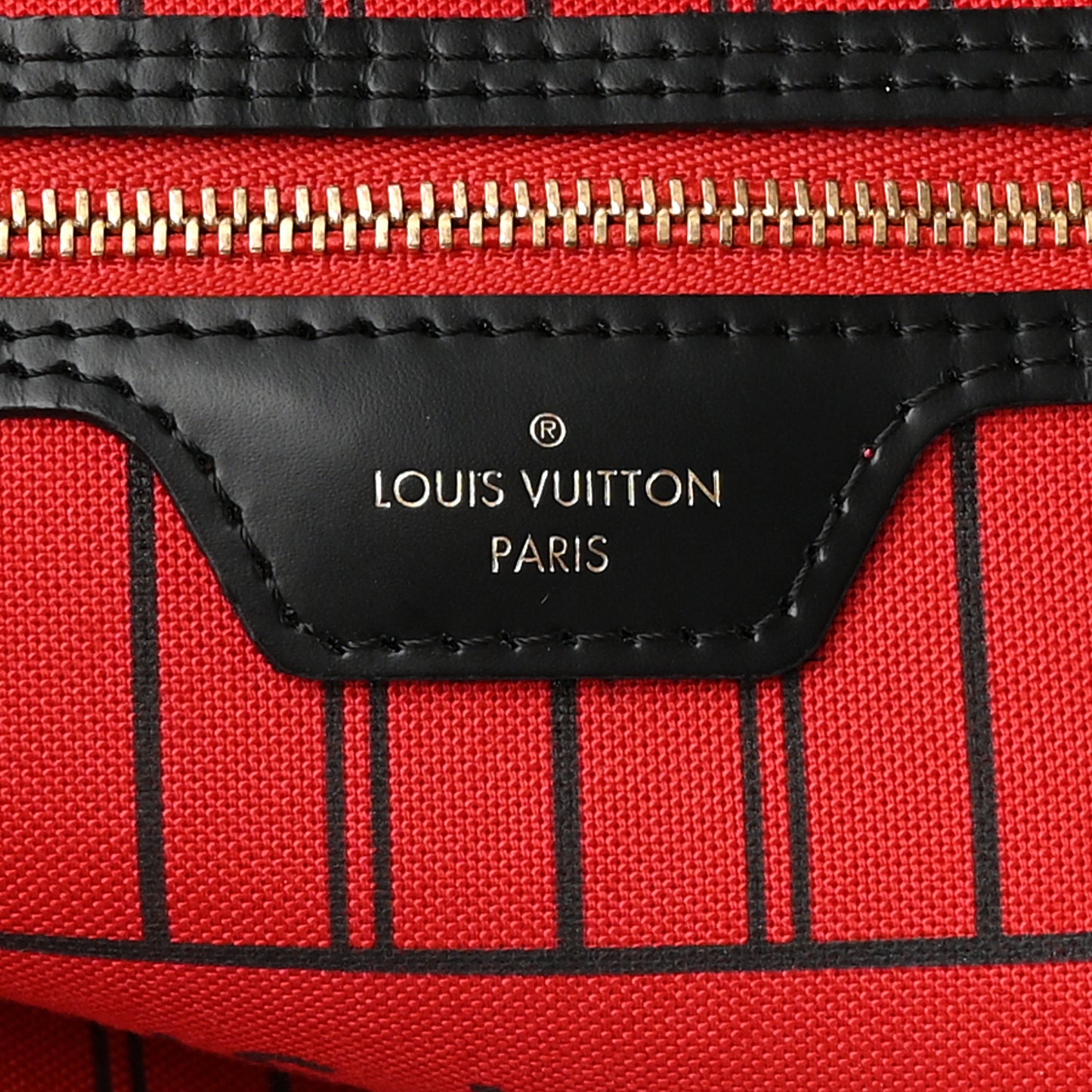 Monogram My LV World Tour Neverfull MM