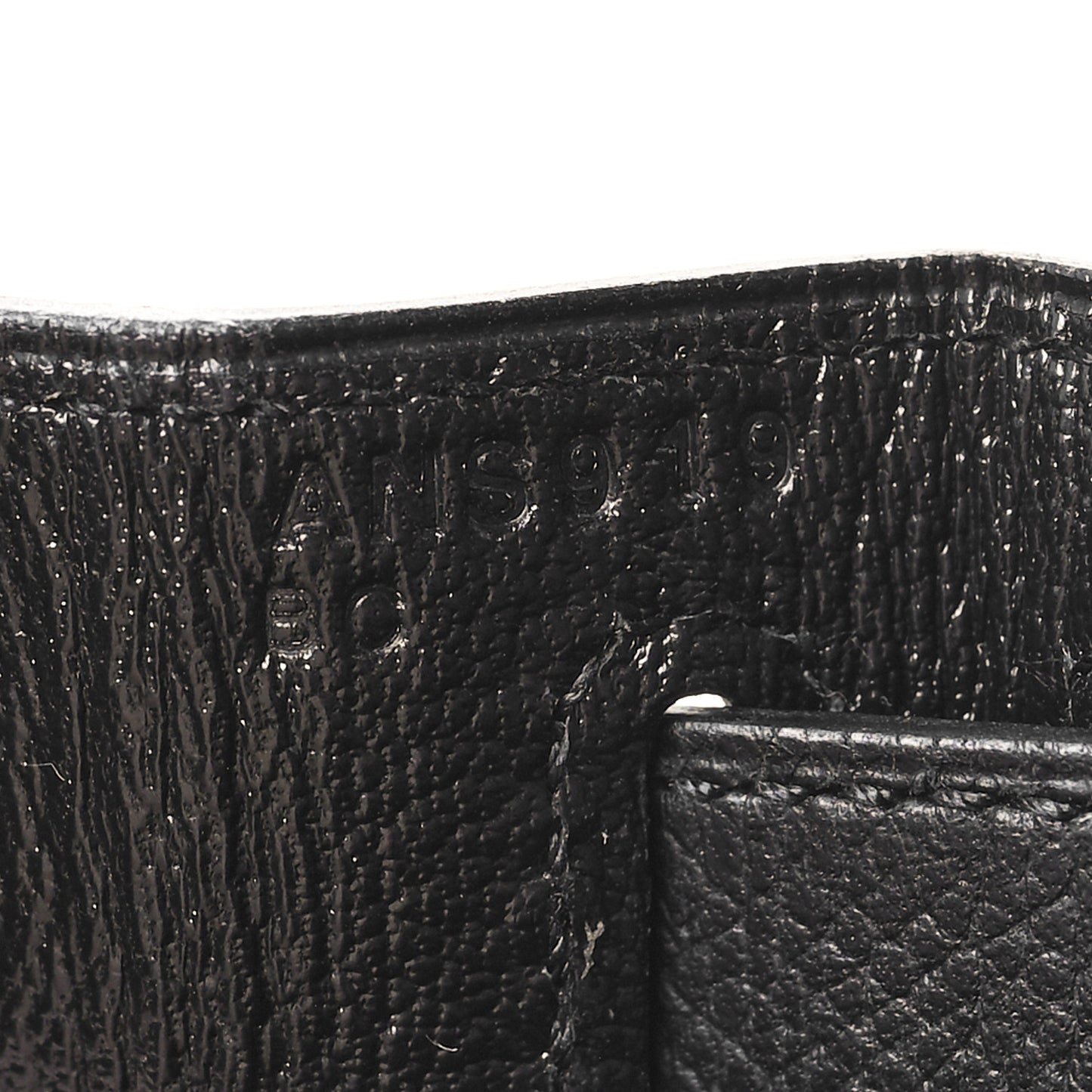 Epsom Kelly Sellier 28 Black