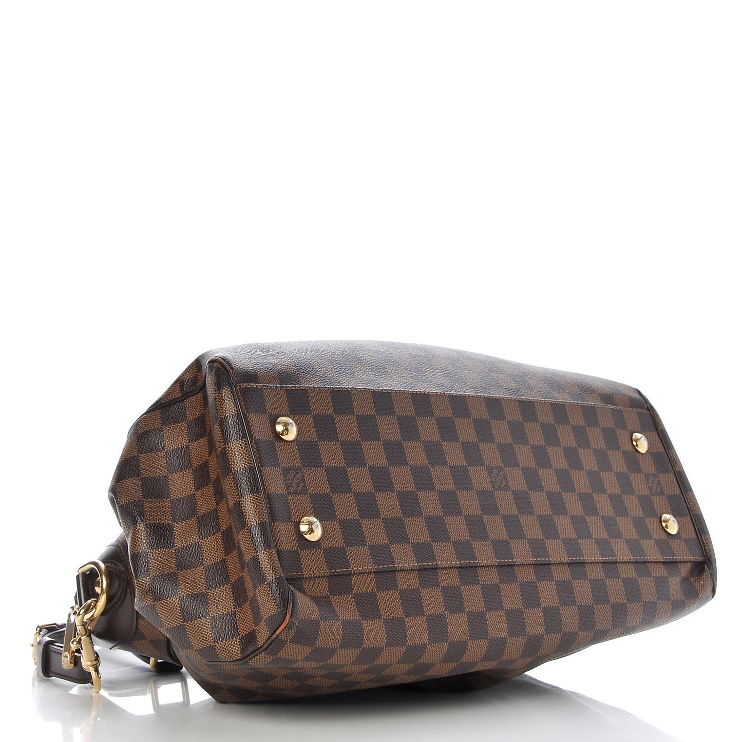 Damier Ebene Trevi GM