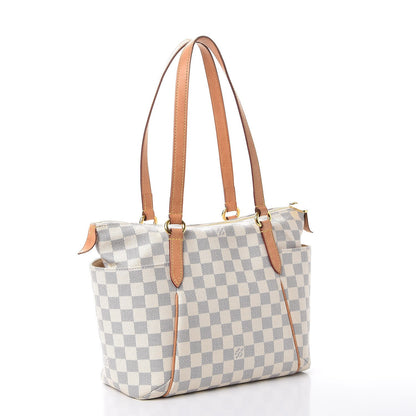 Louis Vuitton Damier Azur Totally PM 3 of 15