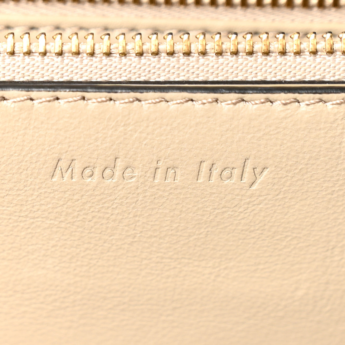 Spazzolato Calfskin Medium Classic Box Flap Bag Taupe