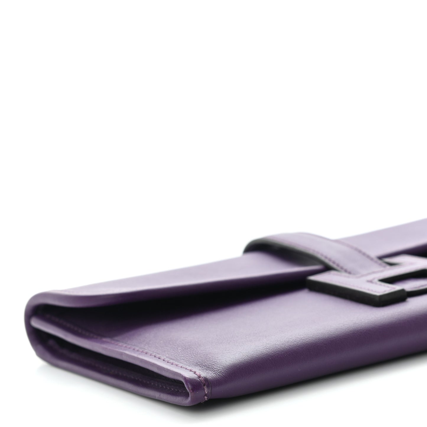 Swift Jige Duo Clutch Ultraviolet