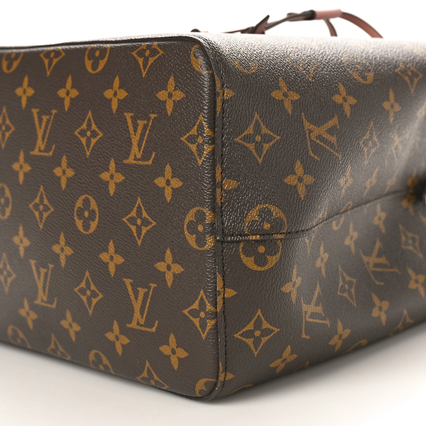 Monogram Neonoe MM Rose Poudre