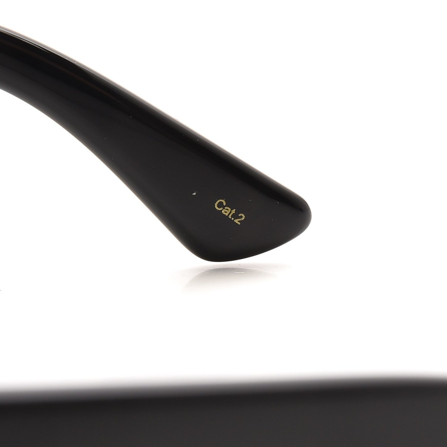 Acetate Round GG0084S Sunglasses Black Red Green