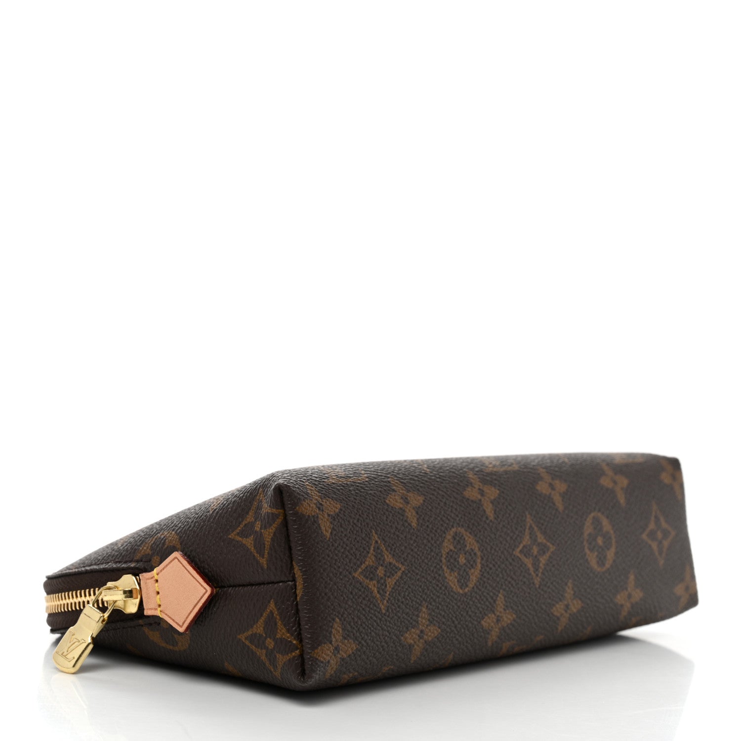 Louis Vuitton Monogram Cosmetic Pouch GM 4 of 7