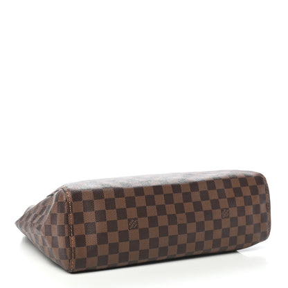 Louis Vuitton Damier Ebene Portobello GM 5 of 10