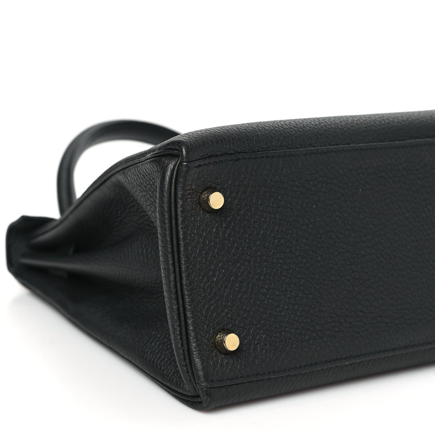 Togo Kelly Retourne 28 Black