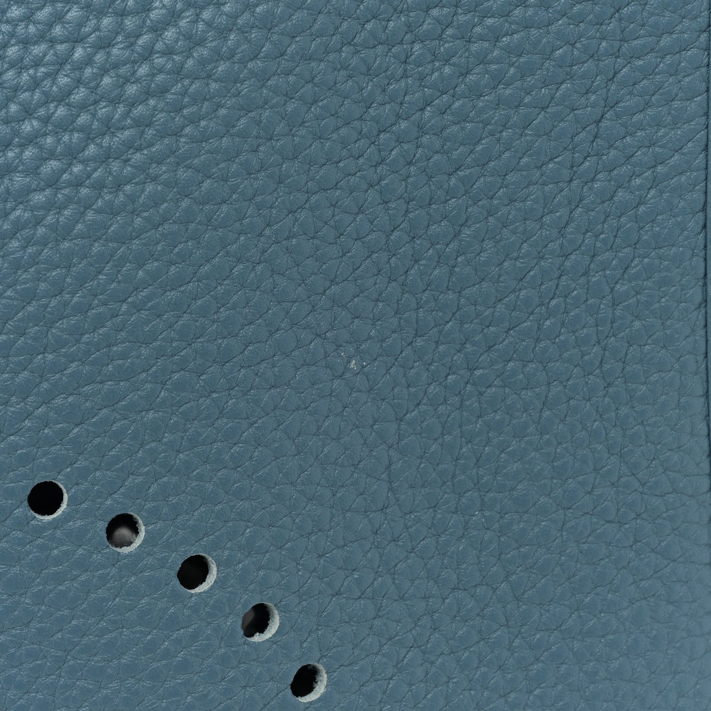 Taurillon Clemence Evelyne PM Blue Jean