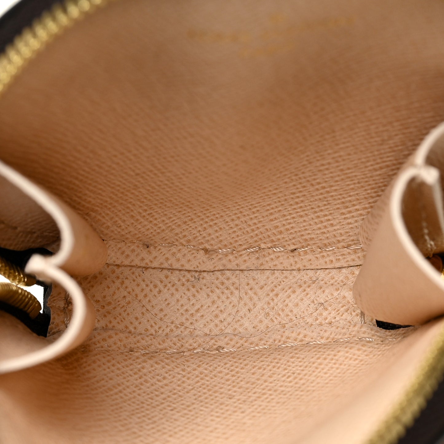 Monogram Multi Pochette Accessories Kaki