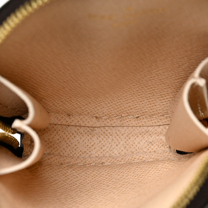 Louis Vuitton Monogram Multi Pochette Accessories Kaki 7 of 17