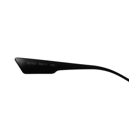 Christian Dior Acetate DiorLink 1 Sunglasses Black 5 of 8