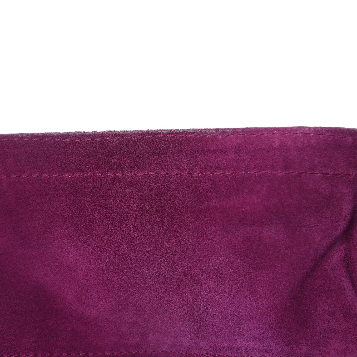Saint Laurent Patent Medium Downtown Violet 12 of 12