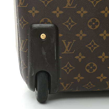 Louis Vuitton Monogram Pegase Legere 55 11 of 12