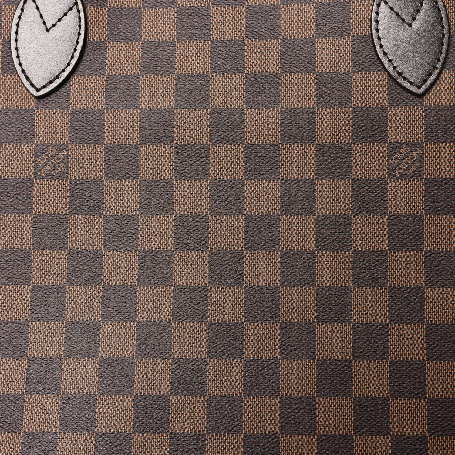 Louis Vuitton Damier Ebene Neo Neverfull GM 8 of 12
