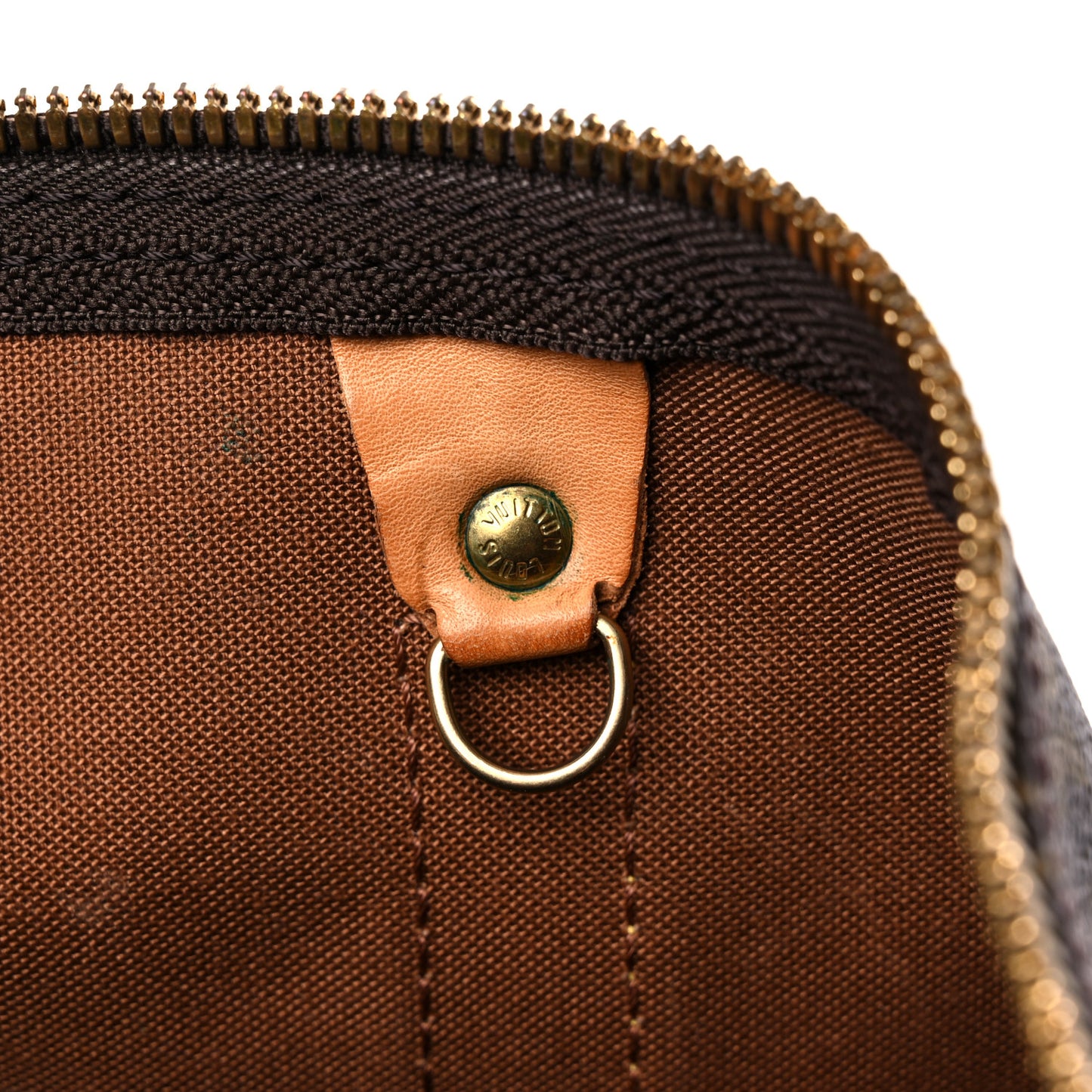 Monogram Keepall Bandouliere 60