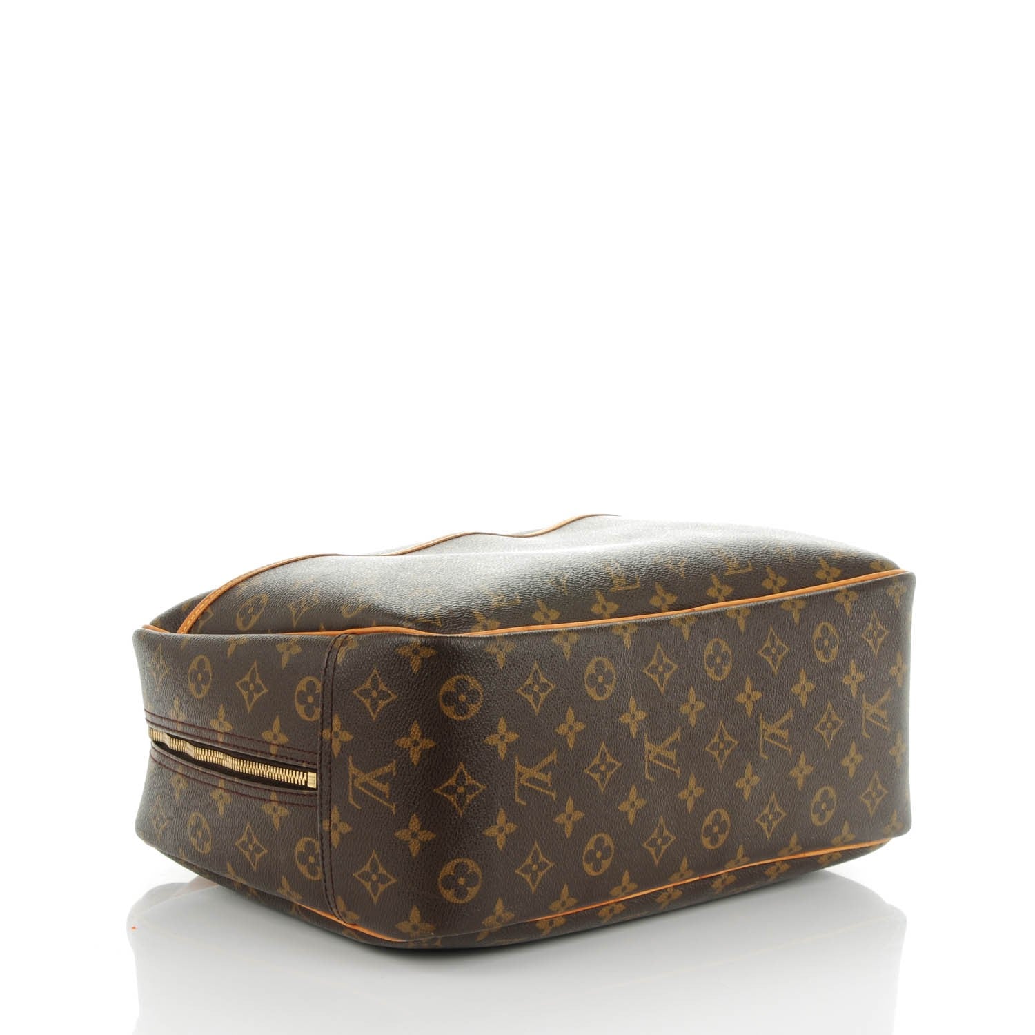 Louis Vuitton Monogram Deauville 4 of 10