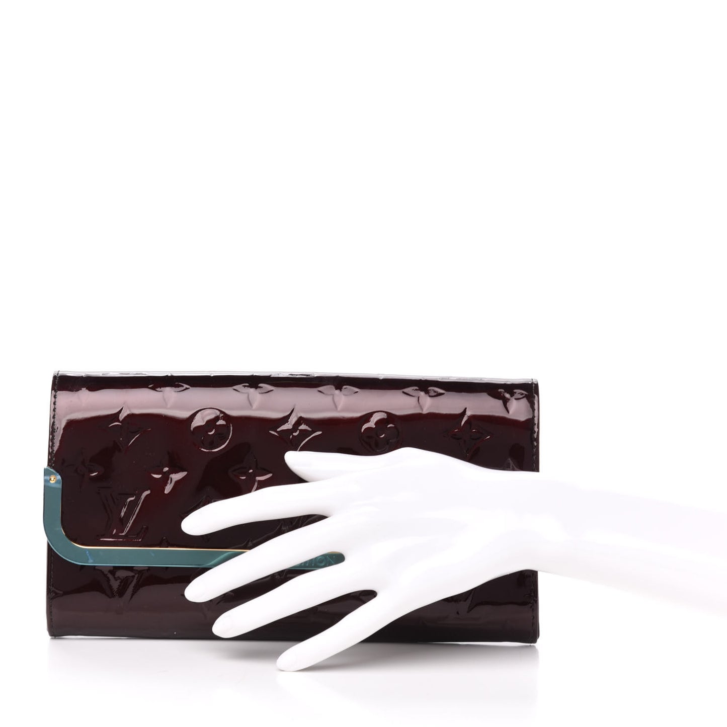 Vernis Rossmore MM Amarante