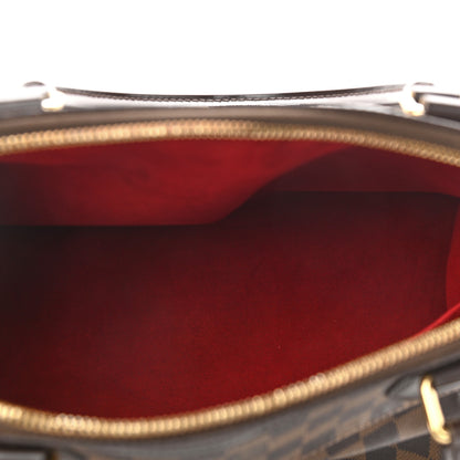 Louis Vuitton Damier Ebene Trevi GM 5 of 10