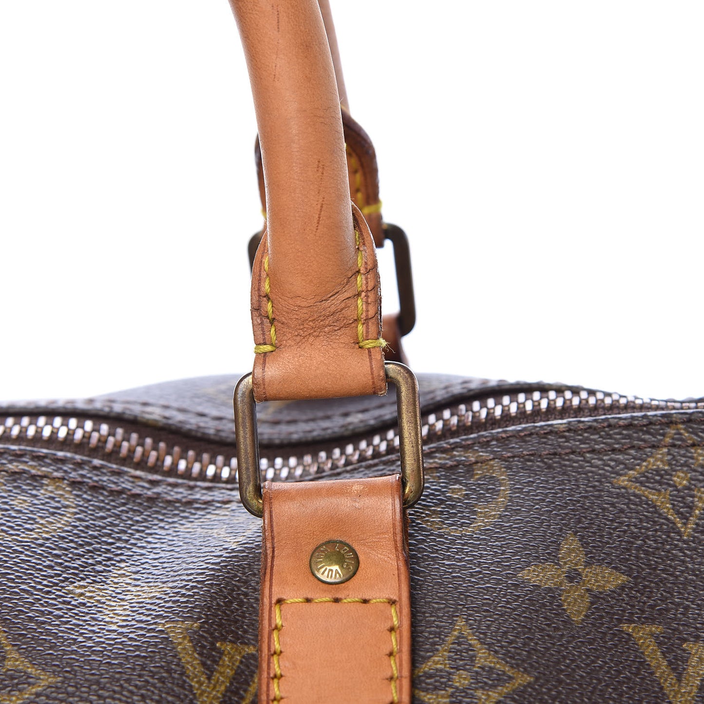 Monogram Keepall Bandouliere 45
