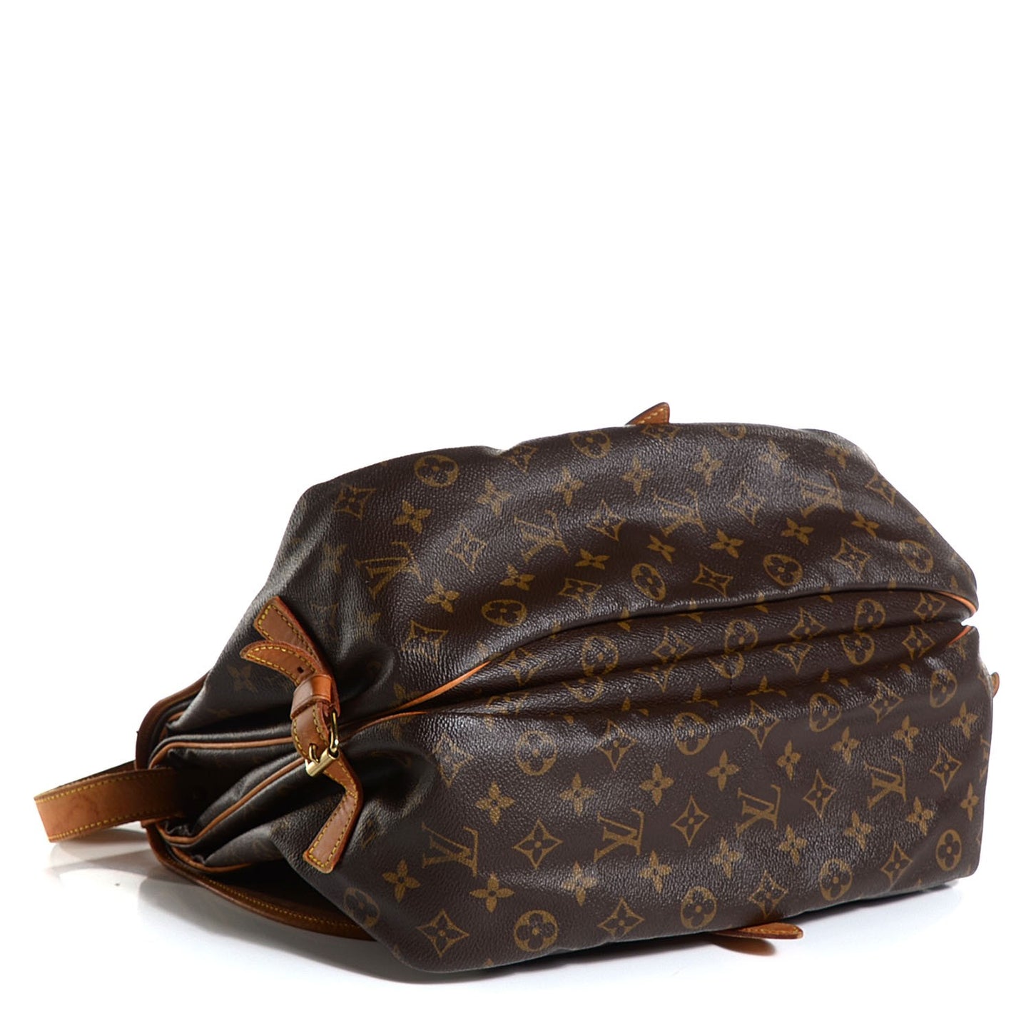 Monogram Saumur 35