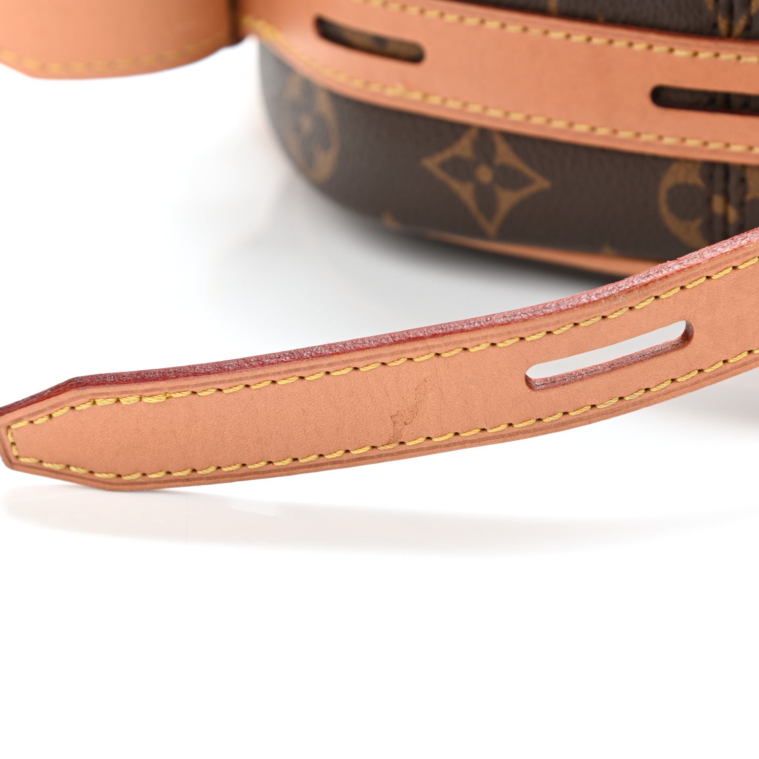 Louis Vuitton Monogram Boite Chapeau Souple MM 11 of 13