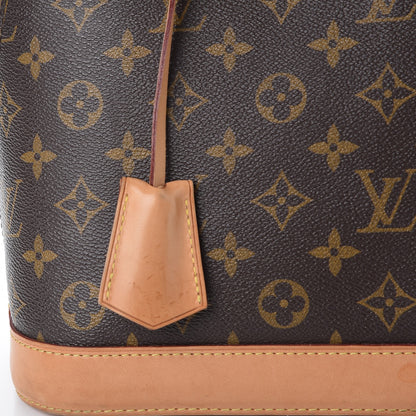 Louis Vuitton Monogram Alma PM 13 of 18