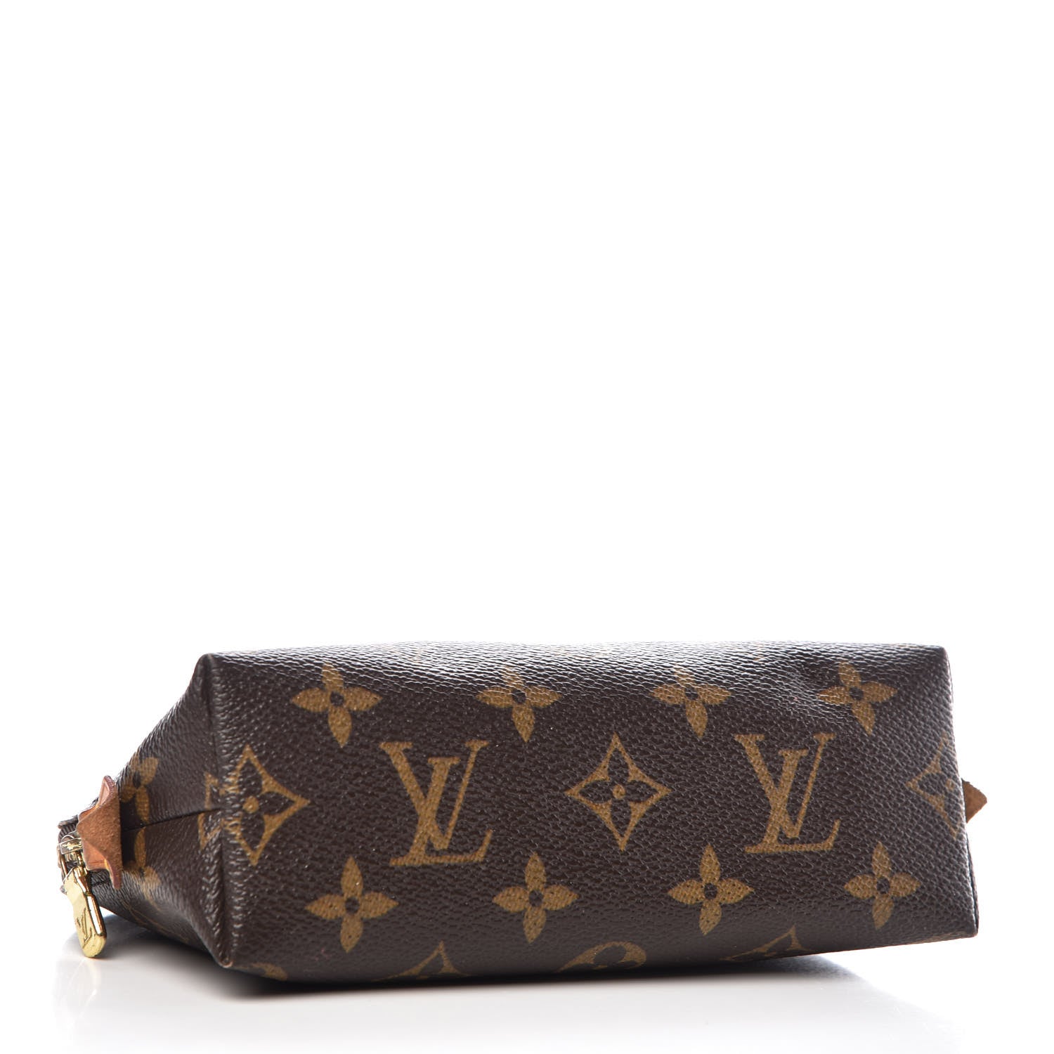 Louis Vuitton Monogram Cosmetic Pouch 4 of 11