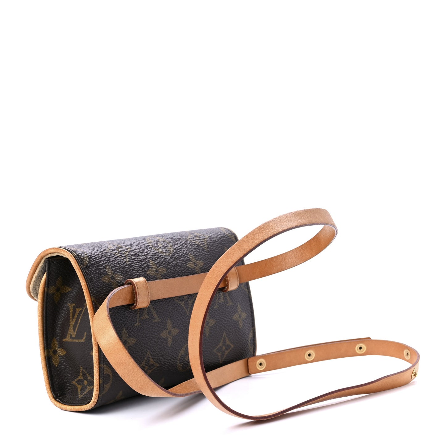Monogram Pochette Florentine M