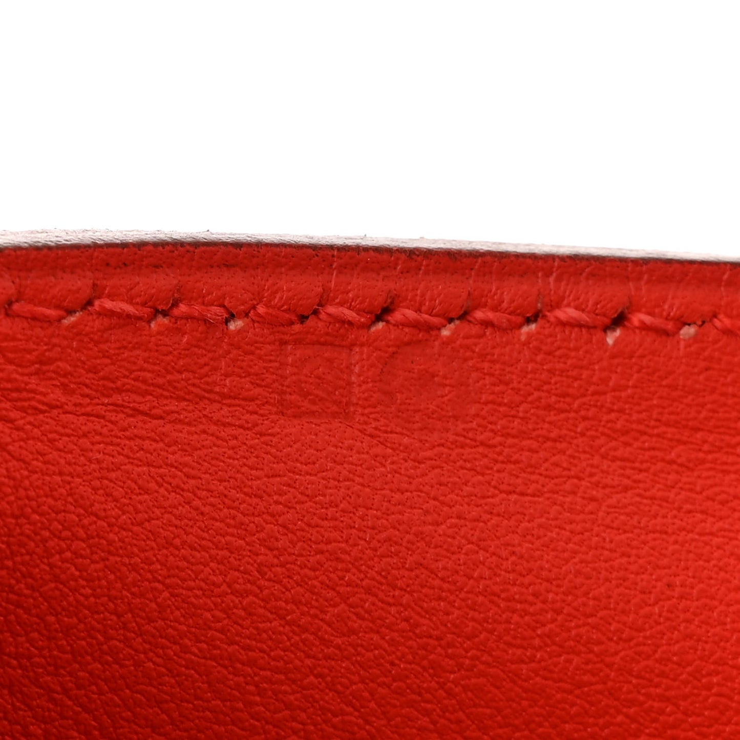 Veau Grizzly Swift Toolbox 33 Chamois Capucine