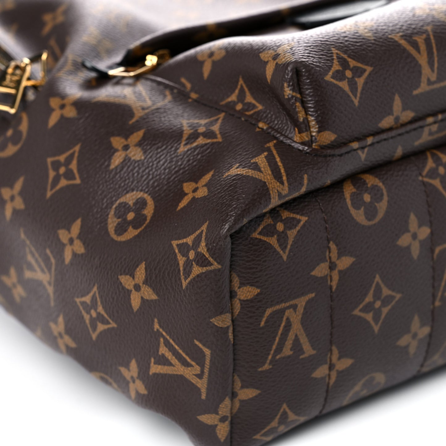 Monogram Palm Springs Backpack MM