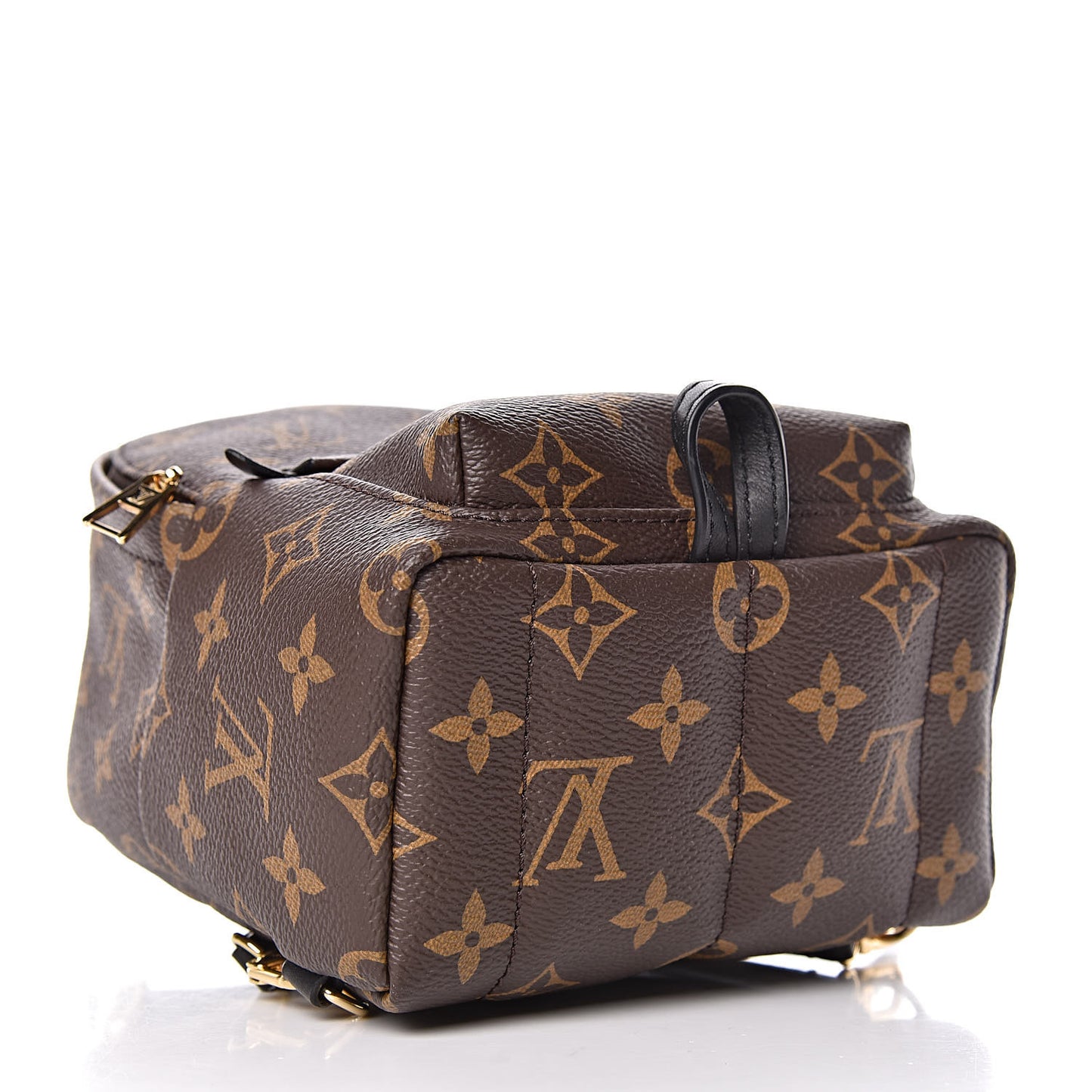 Monogram Palm Springs Backpack Mini