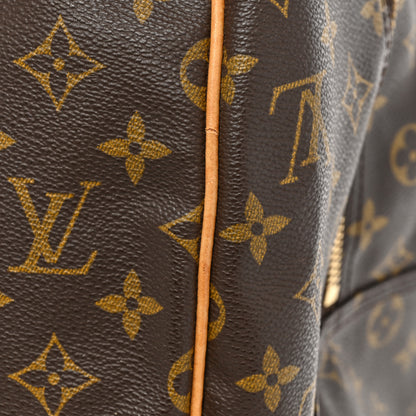 Louis Vuitton Monogram Evasion Sports Bag 15 of 22