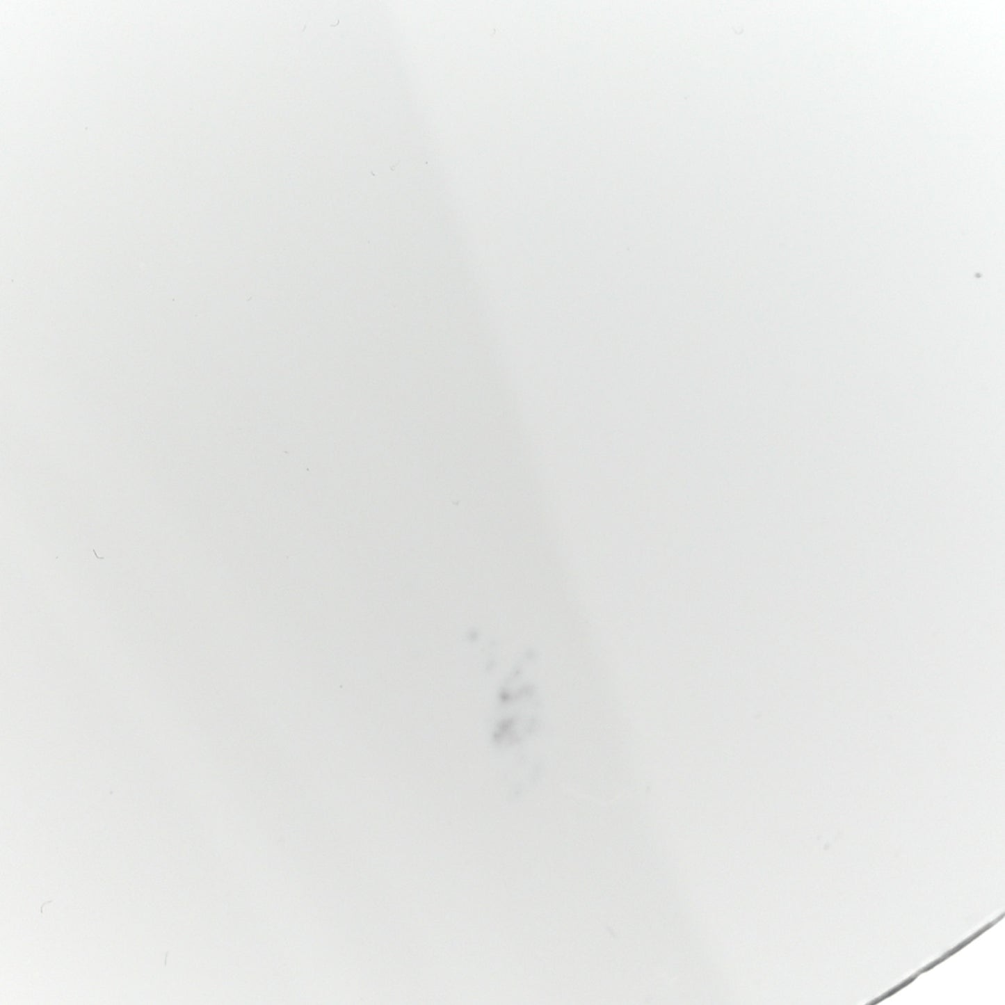 Mirrored DiorClub1 Sun Visor Black