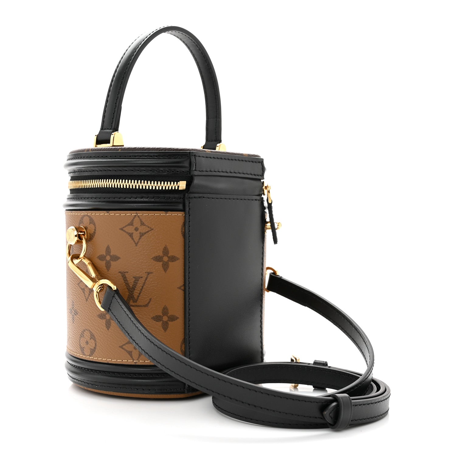 Louis Vuitton Reverse Monogram Cannes 3 of 10