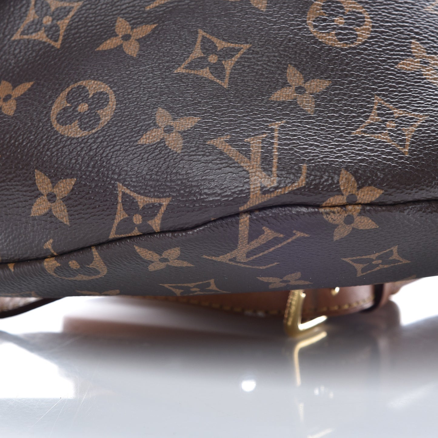 Monogram Bumbag