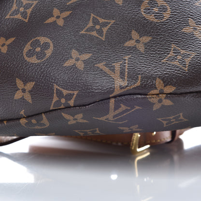 Louis Vuitton Monogram Bumbag 7 of 9