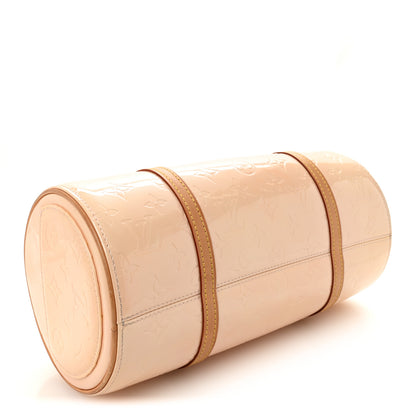 Louis Vuitton Vernis Bedford Marshmallow 4 of 13