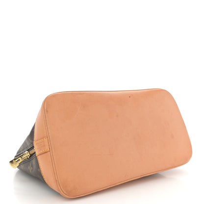 Louis Vuitton Monogram Alma PM 4 of 14