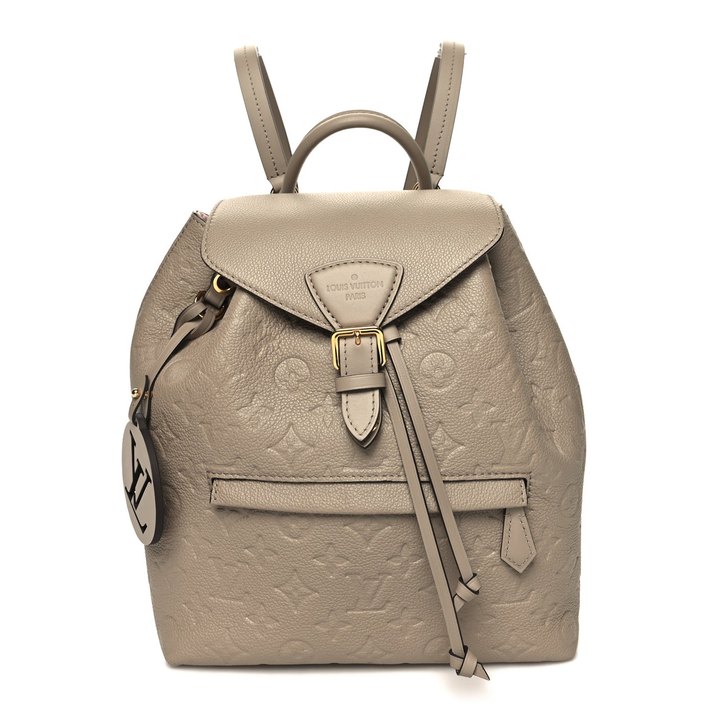 Empreinte Montsouris NM Backpack Tourterelle