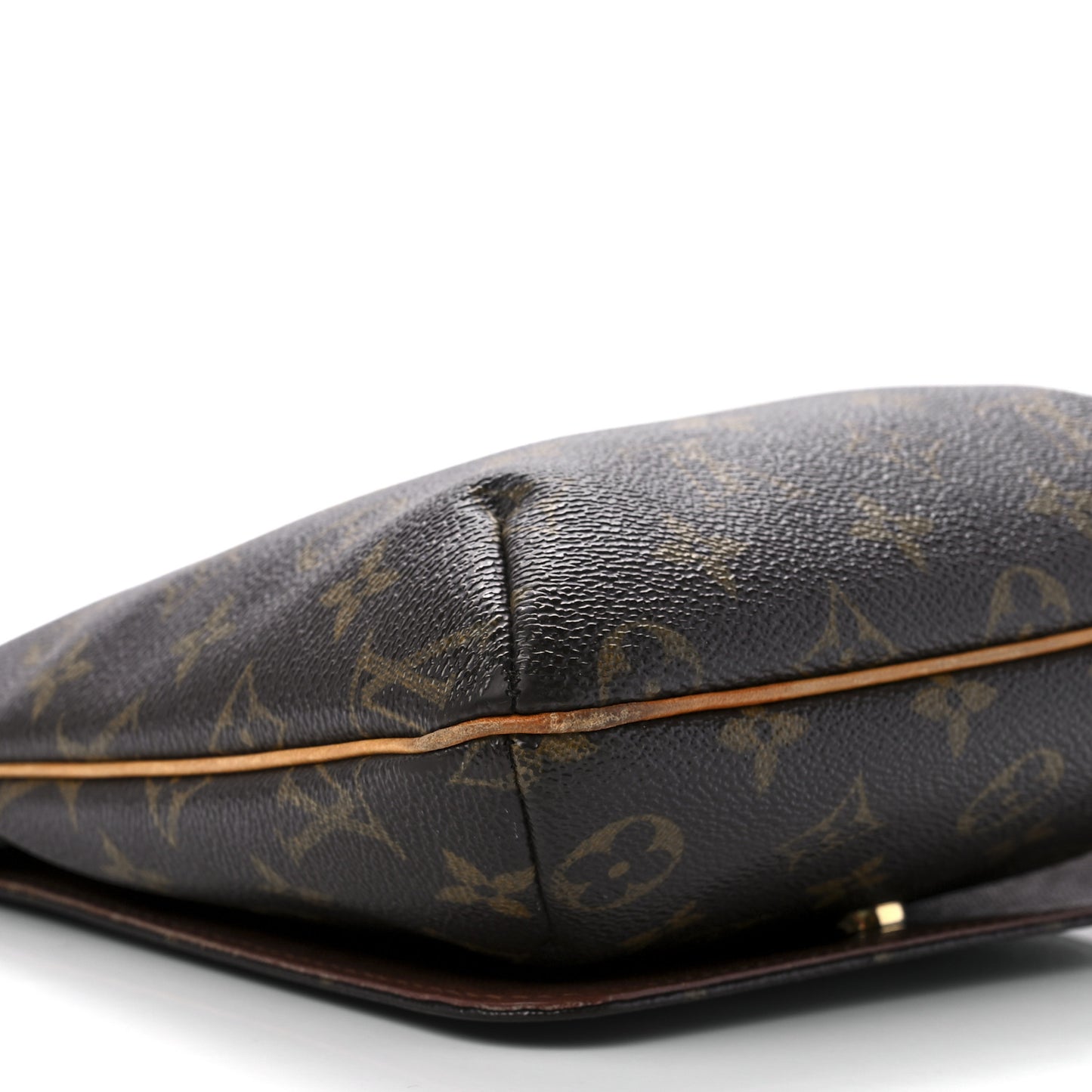 Monogram Musette Salsa Long Strap