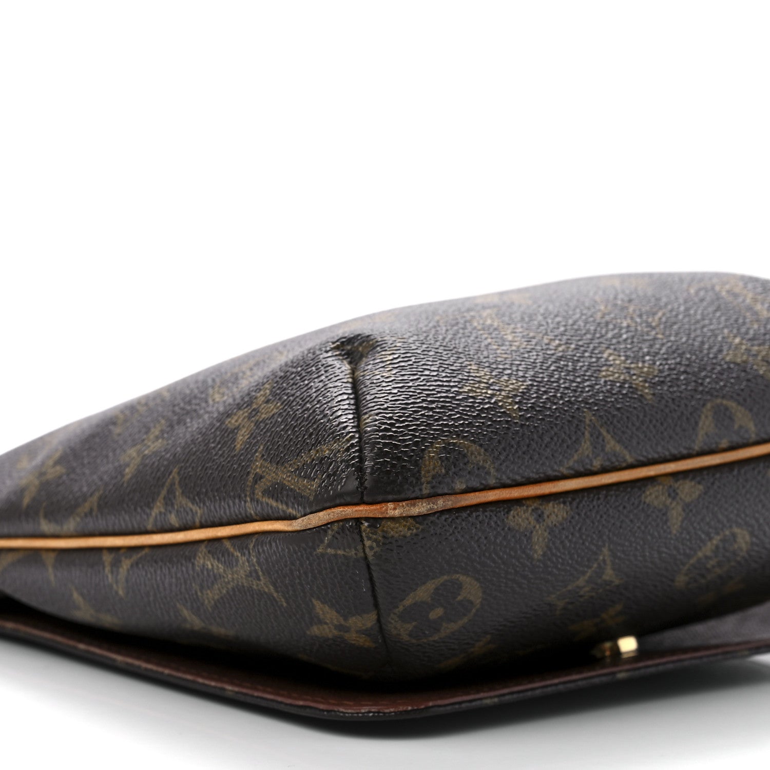 Louis Vuitton Monogram Musette Salsa Long Strap 9 of 12