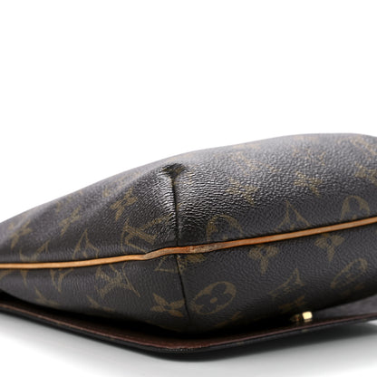 Louis Vuitton Monogram Musette Salsa Long Strap 9 of 12