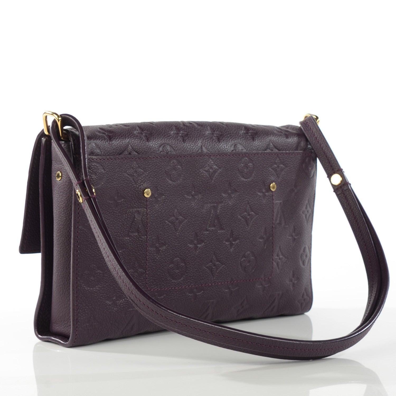 Louis Vuitton Empreinte Fascinante Aube 3 of 7