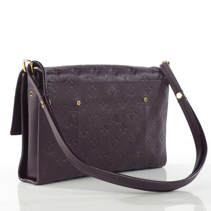 Louis Vuitton Empreinte Fascinante Aube 3 of 7