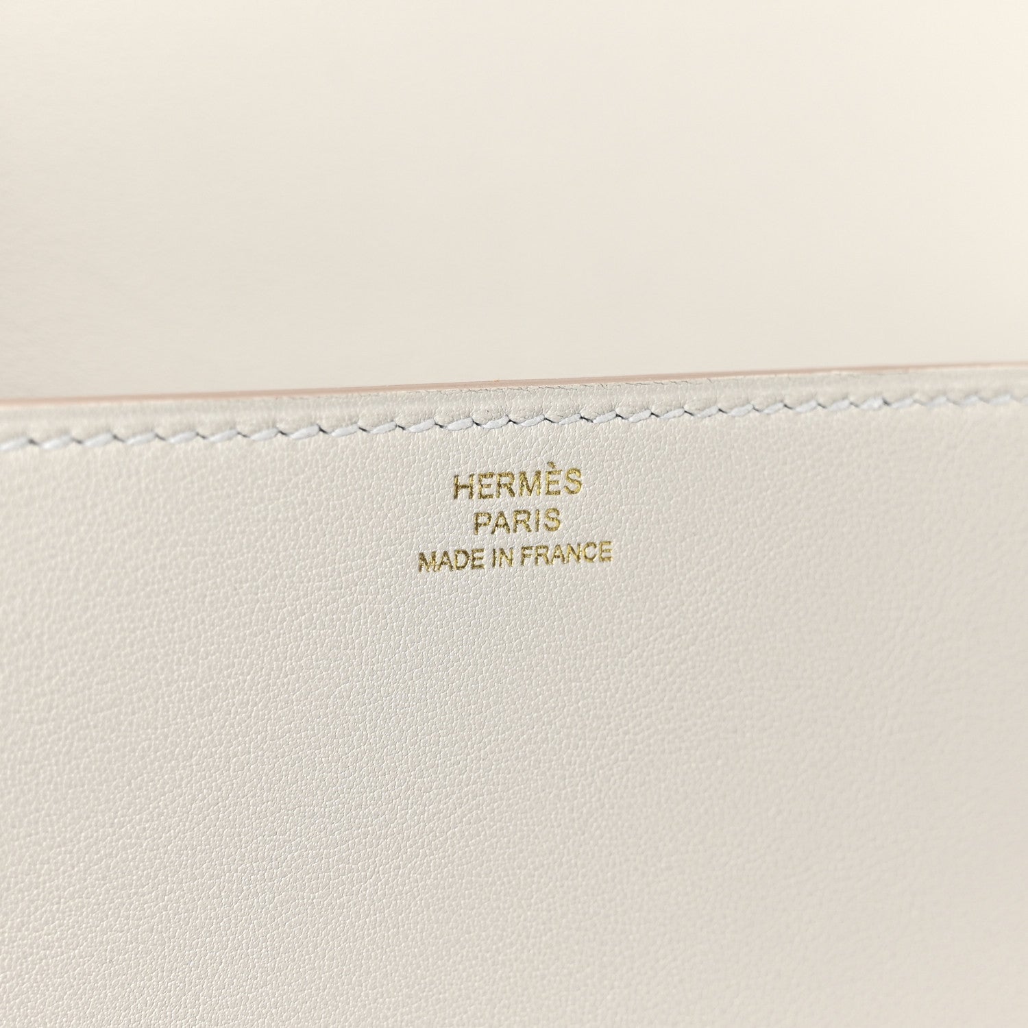 Hermes Swift Medor 23 Clutch Gris Perle 6 of 8