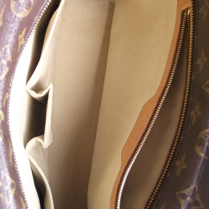 Louis Vuitton Monogram Luco 8 of 8