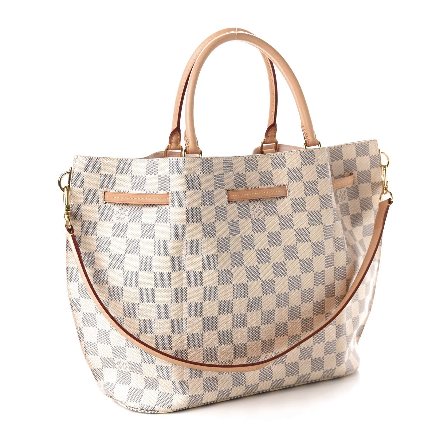 Damier Azur Girolata