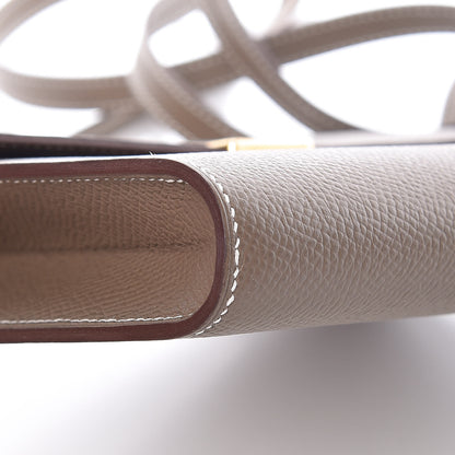 Hermes Epsom Clic 16 Wallet Etoupe 8 of 10