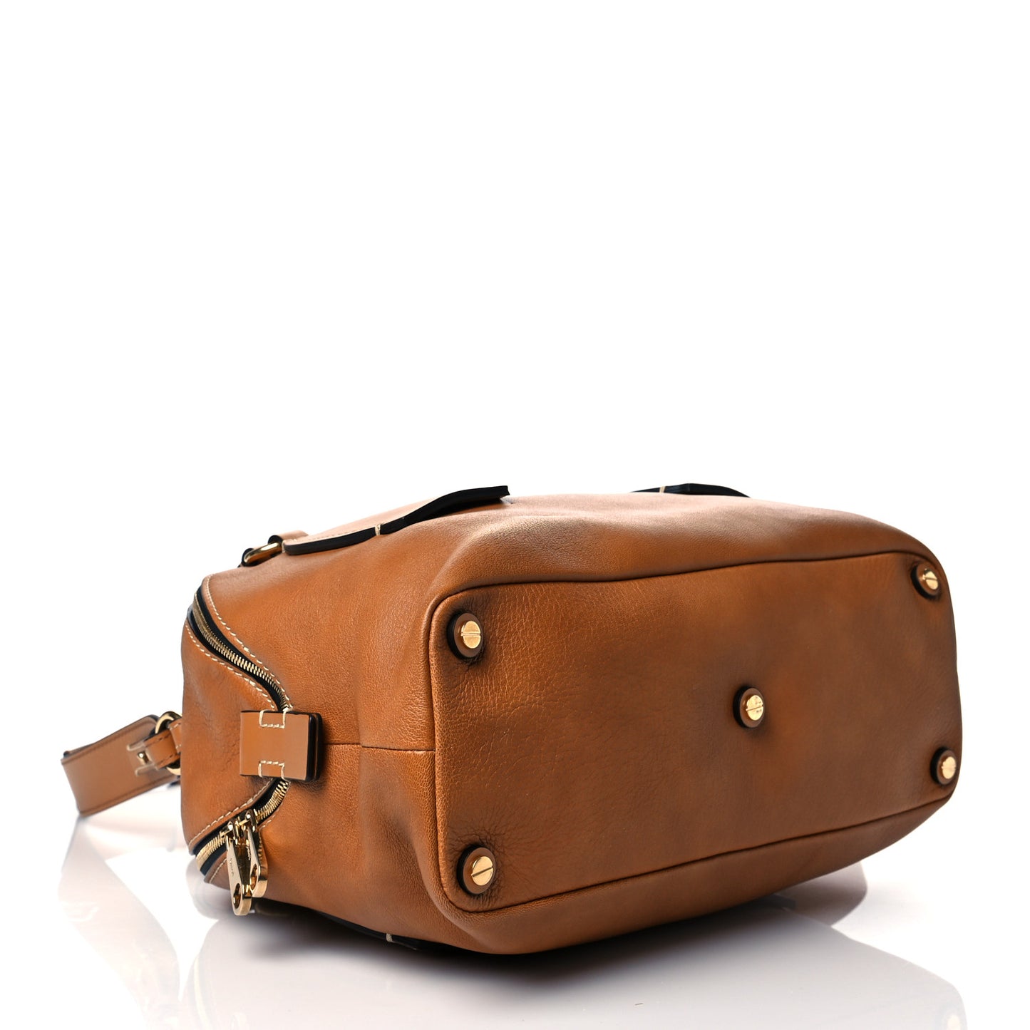 Calfskin Medium Daria Tan